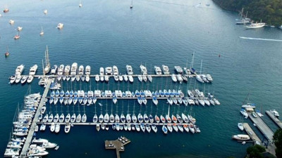 KAP'a bildirdi: Koç Holding'e Göcek onayı verildi!