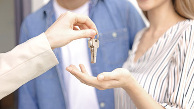 Satılık konutta en yüksek ve en düşük fiyat artışının yaşandığı iller belli oldu!