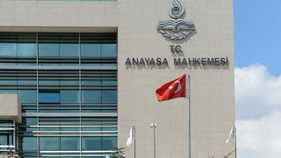 AYM'den Kamulaştırma Kanunu'na ilişkin iptal kararı