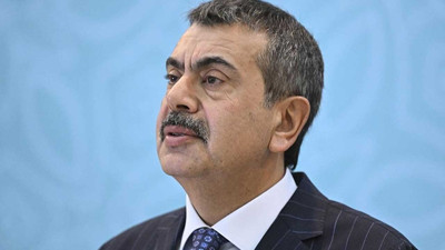 Milli Eğitim Bakanı Tekin: 168 kişi aleyhine dava a&ccedil;tık