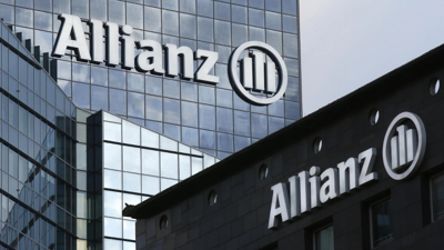 Allianz’ın net kârı üçüncü çeyrekte yüzde 15 arttı