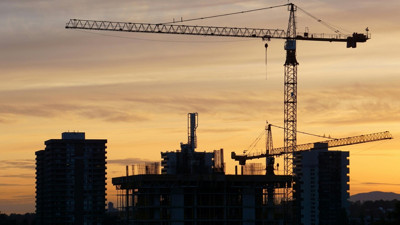 THBB: Türkiye ikinci çeyrekte 4,8 büyürken inşaat sektörü 10,9 büyüdü