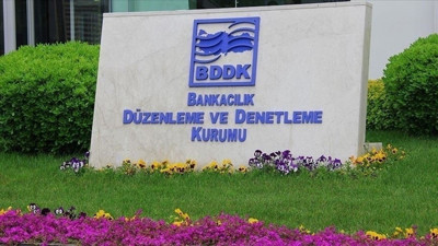 BDDK’da ikinci başkan ve üyeliklere yeni isimler
