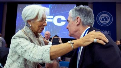 K&uuml;resel piyasalar teknoloji devlerinin bilan&ccedil;o rakamlarını ve Fed kararlarını bekliyor