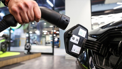 Elektrikli ara&ccedil;lara evde şarj edilmesi yasaklandı mı? DMM'den a&ccedil;ıklama geldi