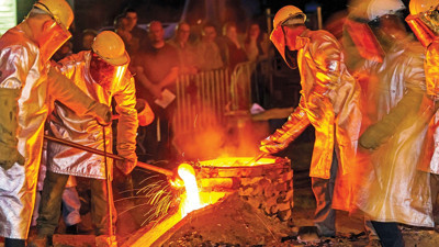 Ahlatcı Holding'den bulunan 927 bin onsluk altınla ilgili açıklama