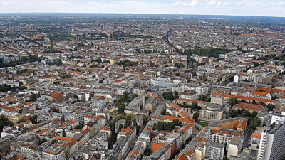 İmar planı değişikliğinde değer artışının yüzde 90’ı kamuya aktarılacak