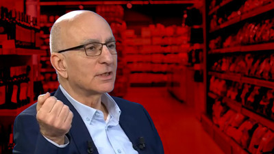 Mahfi Eğilmez'den çarpıcı enflasyon tahmini