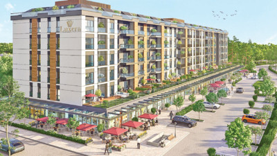 Konut satışlarında son 12 yılın zirvesi