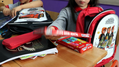Ticaret Bakanlığı'ndan okul alışverişi &ouml;ncesi denetim: G&uuml;vensiz &uuml;r&uuml;nler toplatılacak
