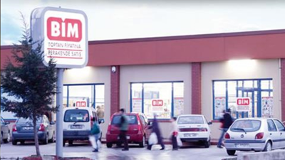 BİM 26 EYLÜL 2025 AKTÜEL KATALOĞU: BİM'e tam otomatik kahve makinesi geliyor!