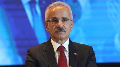 Uraloğlu: Çeşmeli-Kızkalesi Otoyolu’nda fiziki gerçekleşme yüzde 88’e ulaştı
