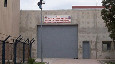 DEM Parti heyeti İmralı'ya gidiyor