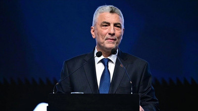 Bakan Bolat’tan ABD iş dünyası mesajı: Türkiye ile çalışmaya sıcak bakıyorlar