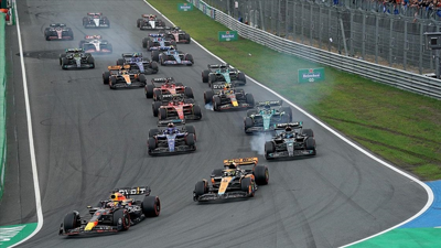Formula 1, Bahreyn ve Suudi Arabistan yarışlarını erteledi