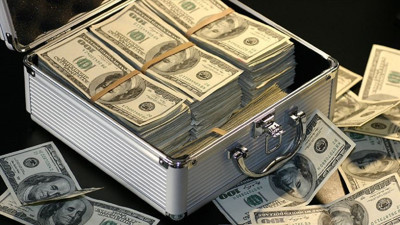 Dünyada her gün 2 bin 680 yeni milyoner ortaya çıktı