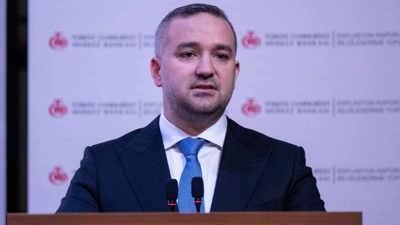 Merkez Bankası faiz kararını açıkladı!