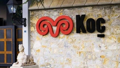 Koç Holding'den 600 milyon dolarlık kredi anlaşması!