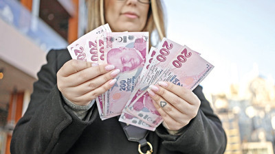 500 bin TL'nin aylık getirisi ne kadar? Mevduat faizlerinde bankalardaki son durum belli oldu