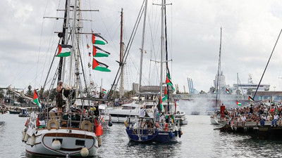 Yunan ailelerden hükümete tepki: “Vatandaşlarımızı koruyamadınız”
