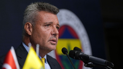 Sadettin Saran: Galatasaray'ın kollandığına inanıyorum