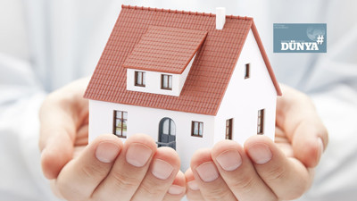 Konut piyasası eylülde ‘bekleme odasında’