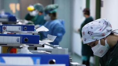 Sağlık Bakanlığı 18 bin personel alımı başvuruları ne zaman? Sağlık Bakanlığı 2. dönem başvuru tarihi belli oldu mu?