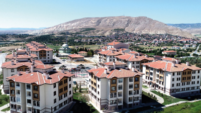 TOKİ 250 bin sosyal konut projesi başvurular ne zaman başlıyor? Bakanlıktan tarih verildi mi?