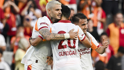 Galatasaray–Frankfurt maçını İtalyan hakem Marco Guida yönetecek