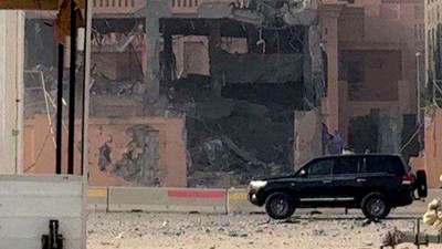 İsrail'in Katar saldırısında Mossad iddiası