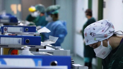 Bakan Memişoğlu duyurdu! 17 bin sağlık personeli ataması yapılacak