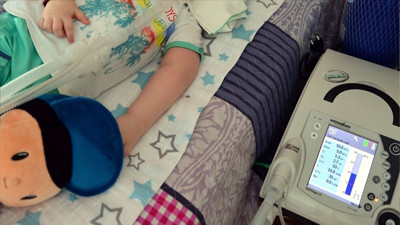 Yerli SMA ilacı üretilecek