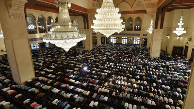 2026 Bayram tarihleri: 2026 Ramazan Bayramı ve Kurban Bayramı ne zaman?