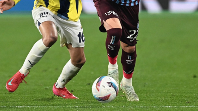 Fenerbahçe Trabzonspor maçı ne zaman, saat kaçta, hangi kanalda? FB - TS muhtemel ilk 11'ler