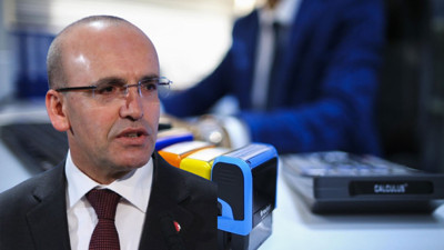 Maliye, vergi beyanında bulunmayan 16 bin 300 y&uuml;ksek gelirli m&uuml;kellefin kapısını &ccedil;alacak