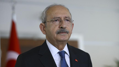 Kılı&ccedil;daroğlu perşembe g&uuml;n&uuml; Genel Merkez'e gidecek
