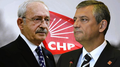 CHP Kurultay Davası 'tedbirsiz' ertelendi!