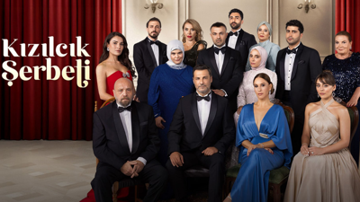 Kızılcık Şerbeti yayından kaldırılıyor mu, kaldırılacak mı? Kızılcık Şerbeti bitti mi?