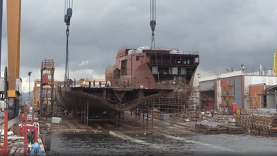 Tersanecilere başlatılan dev soruşturmanın detayları belli oldu