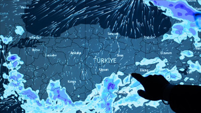15 Eylül Pazartesi hava durumu: Meteoroloji açıkladı: Bugün hava nasıl olacak?