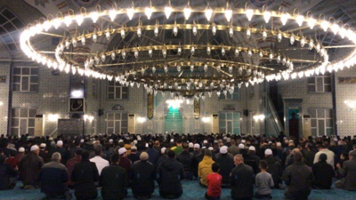 Üç aylar ne zaman başlıyor? Regaib Kandili ne zaman idrak edilecek?