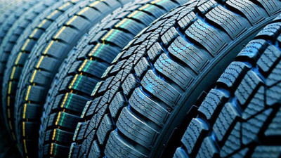 Ağır ticarideki kayıp lastik sektörünü vurdu