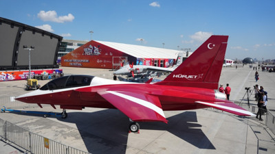 TEKNOFEST İstanbul başlıyor! Yerli ve milli ürünler vatandaşlarla buluşacak