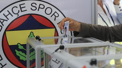 Fenerbahçe başkanlık seçimi ne zaman?