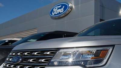 Ford'dan elektrikli ara&ccedil; stratejisinde geri adım! Anlaşmayı iptal etti