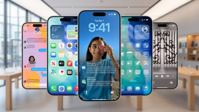 Apple'ın büyük güncellemesi geldi! iOS 26 yayınlandı: İşte yeni özellikler ve desteklenen modeller...