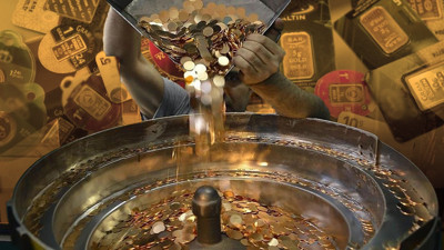 16 Eylül güncel altın fiyatları | Faiz indirimi fiyatlanıyor: Fed beklentisi altında çifte rekor getirdi!