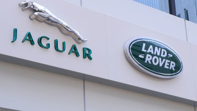 Jaguar Land Rover 485 milyon sterlin zarar açıkladı
