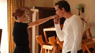 Kıskanmak konusu nedir? Kıskanmak oyuncuları kimdir? Dizi uyarlama mı, gerçek mi?