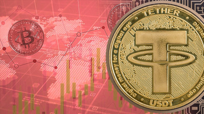 2 günde 2 milyar USDT basıldı! Kriptoya dev likidite girişi: Boğa mı geliyor, düzeltme mi?